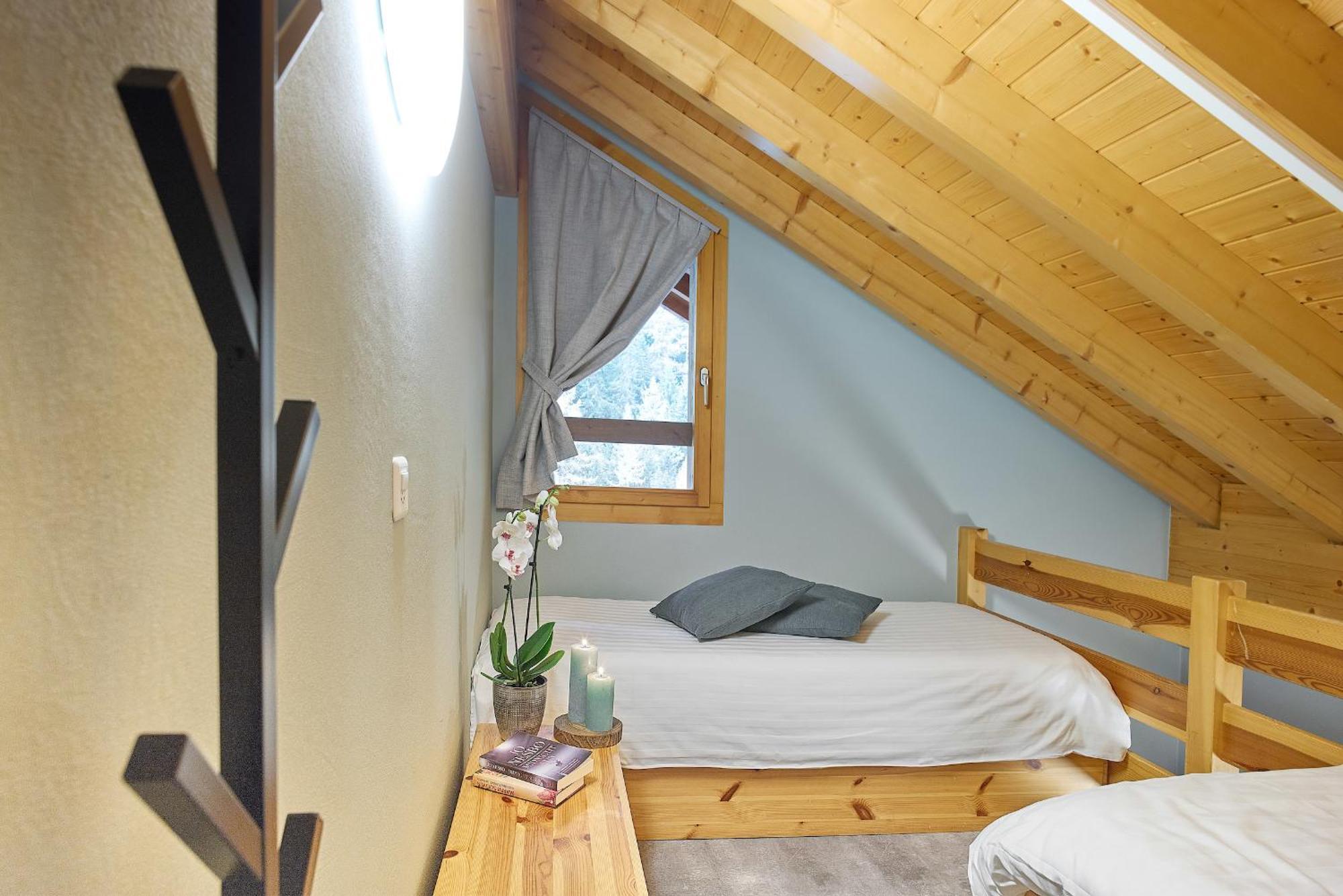 Hotel Europe Zinal Εξωτερικό φωτογραφία