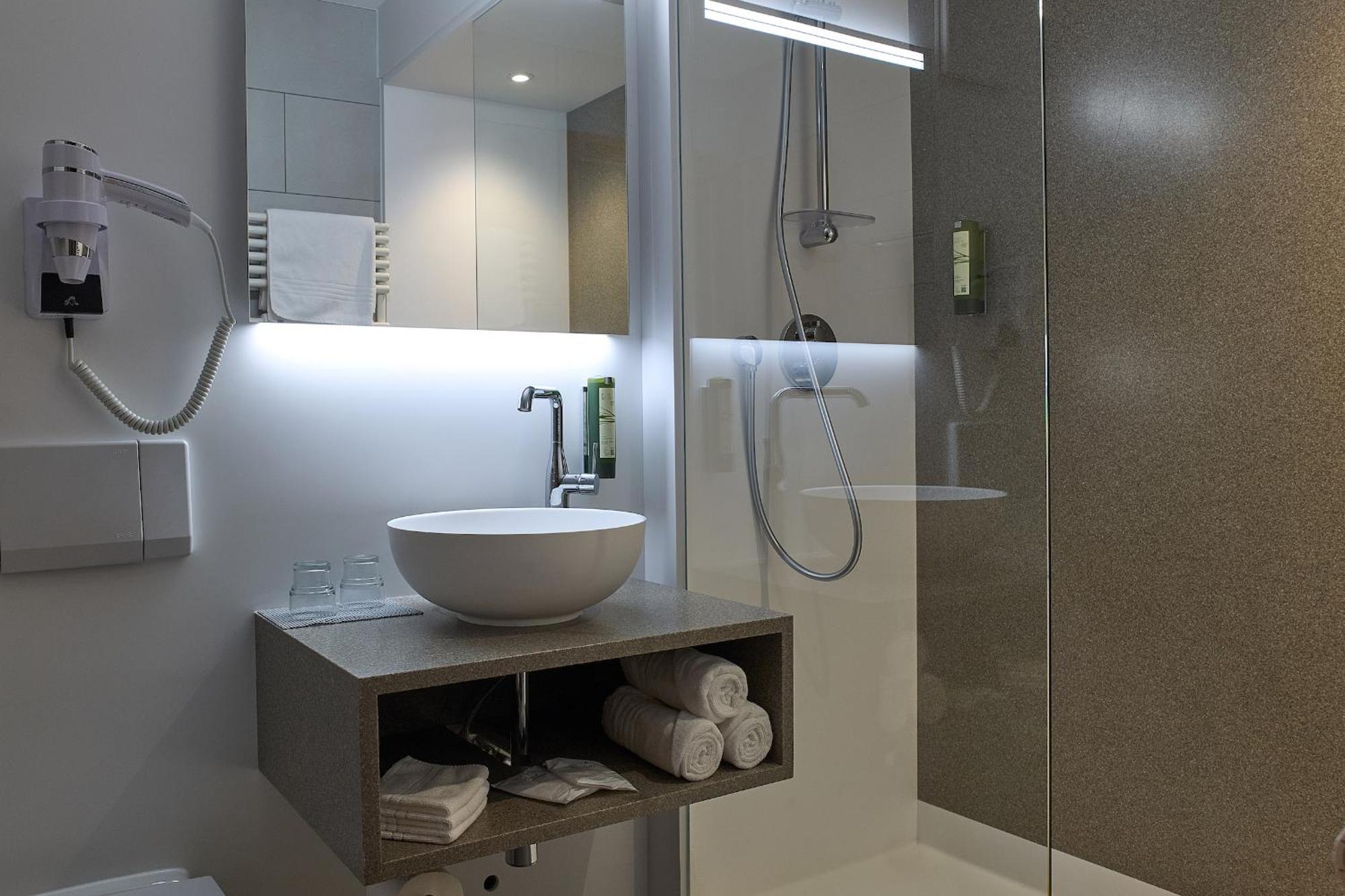 Hotel Europe Zinal Εξωτερικό φωτογραφία